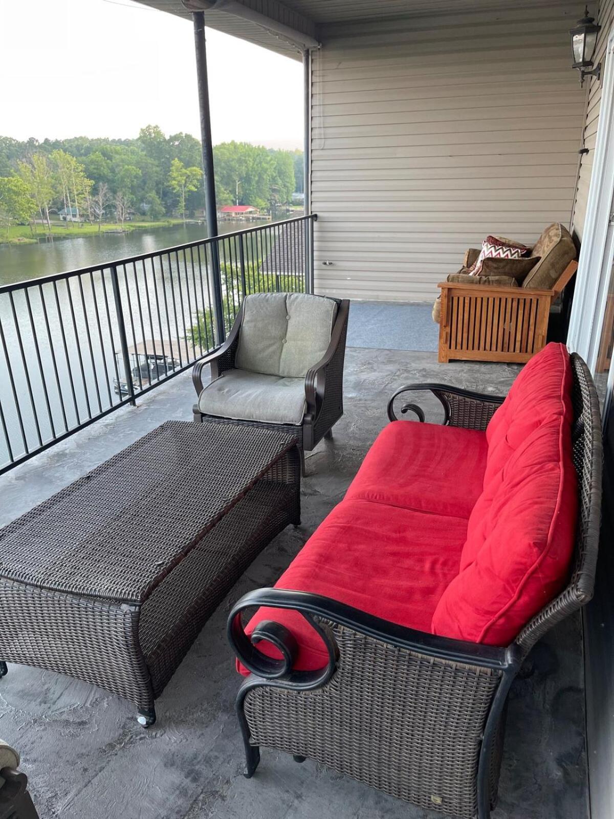 Brooklynn'S Bay, Elegant Lakefront Condo Retreat Hot Springs Kültér fotó